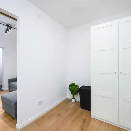 Apartament Urbanwave Prostywynajem Przymorze *