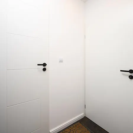 Apartament Urbanwave Prostywynajem Przymorze * Gdańsk