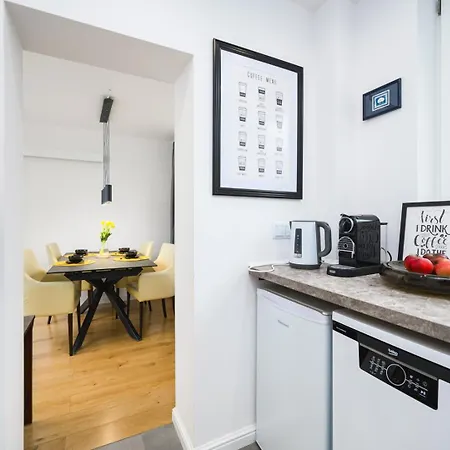 Apartament Urbanwave Prostywynajem Przymorze *