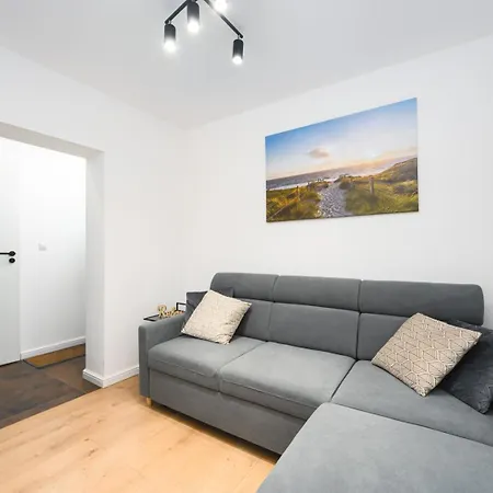Apartament Urbanwave Prostywynajem Przymorze *